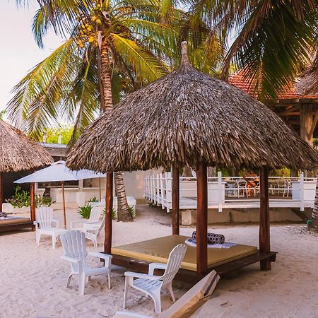 Marine Beach Club & Hotel By Tequendama Тьерра-Бомба Экстерьер фото