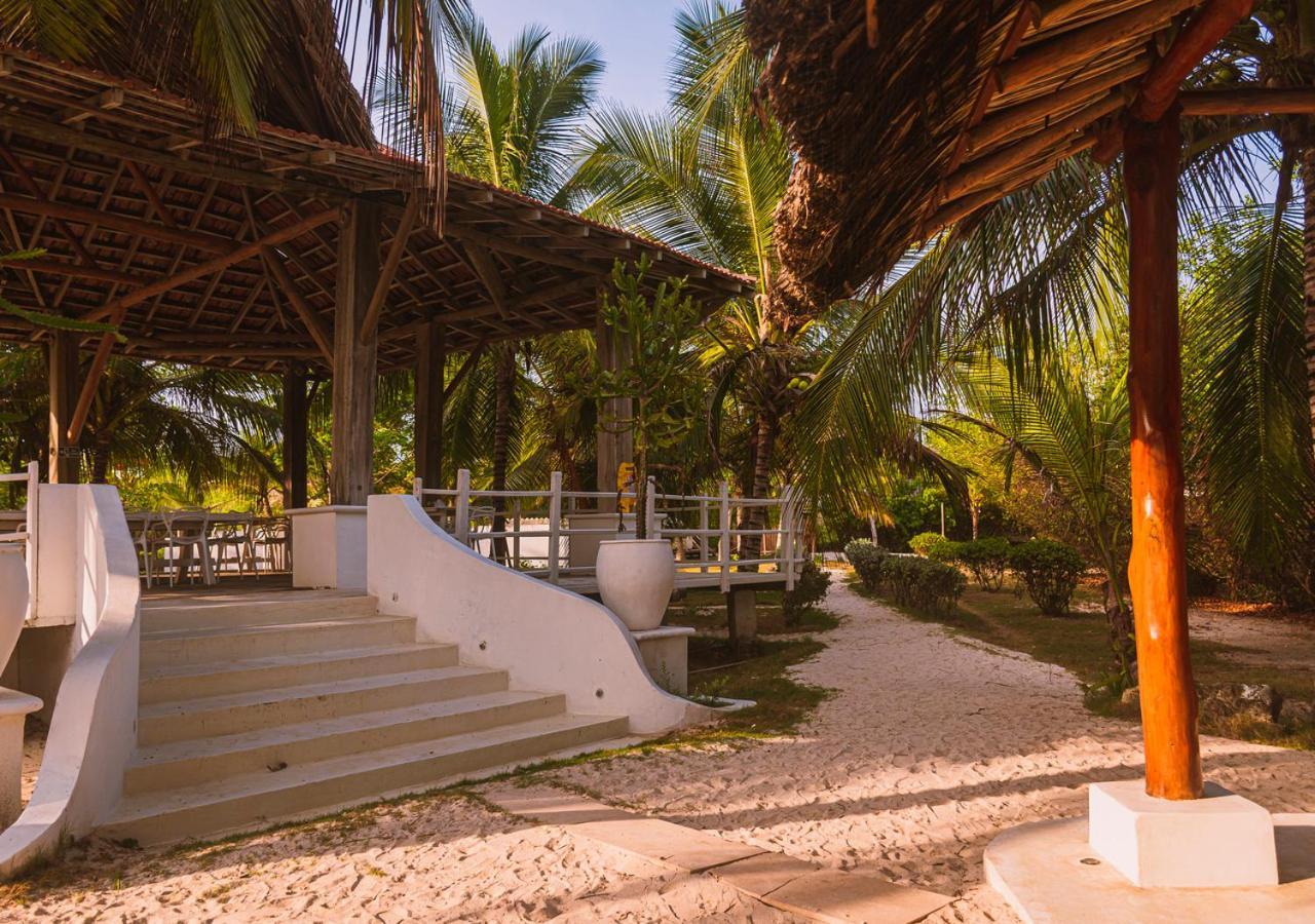 Marine Beach Club & Hotel By Tequendama Тьерра-Бомба Экстерьер фото